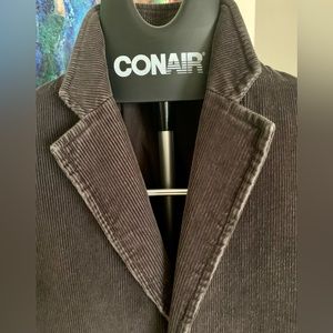 Banana Republic Corduroy Blazer chocolate 🍫 brown